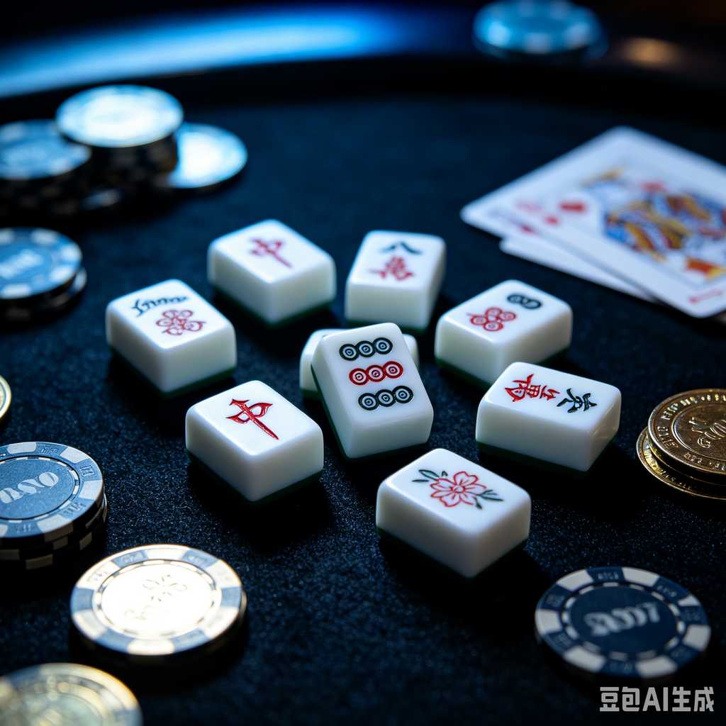 Quito,mahjong