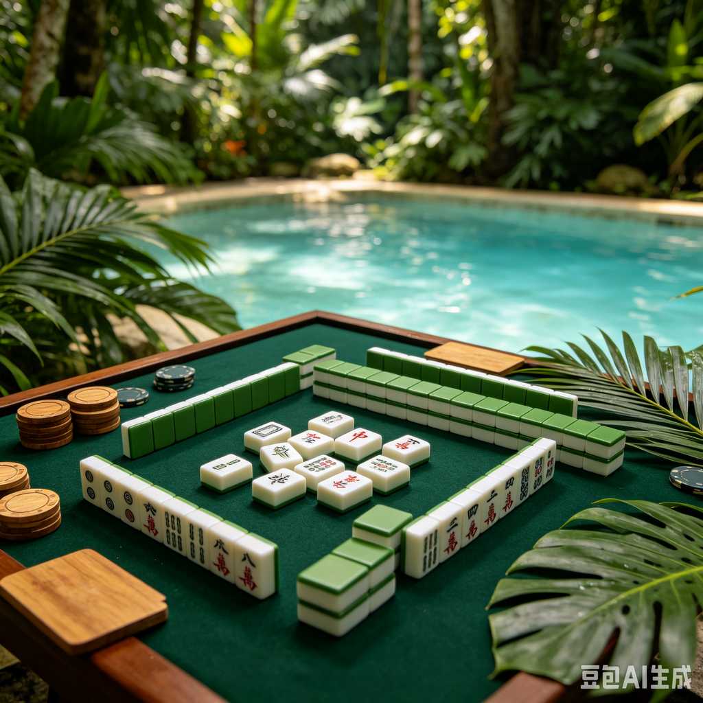 Milwaukee,mahjong