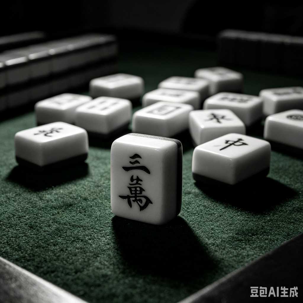 Trujillo,mahjong