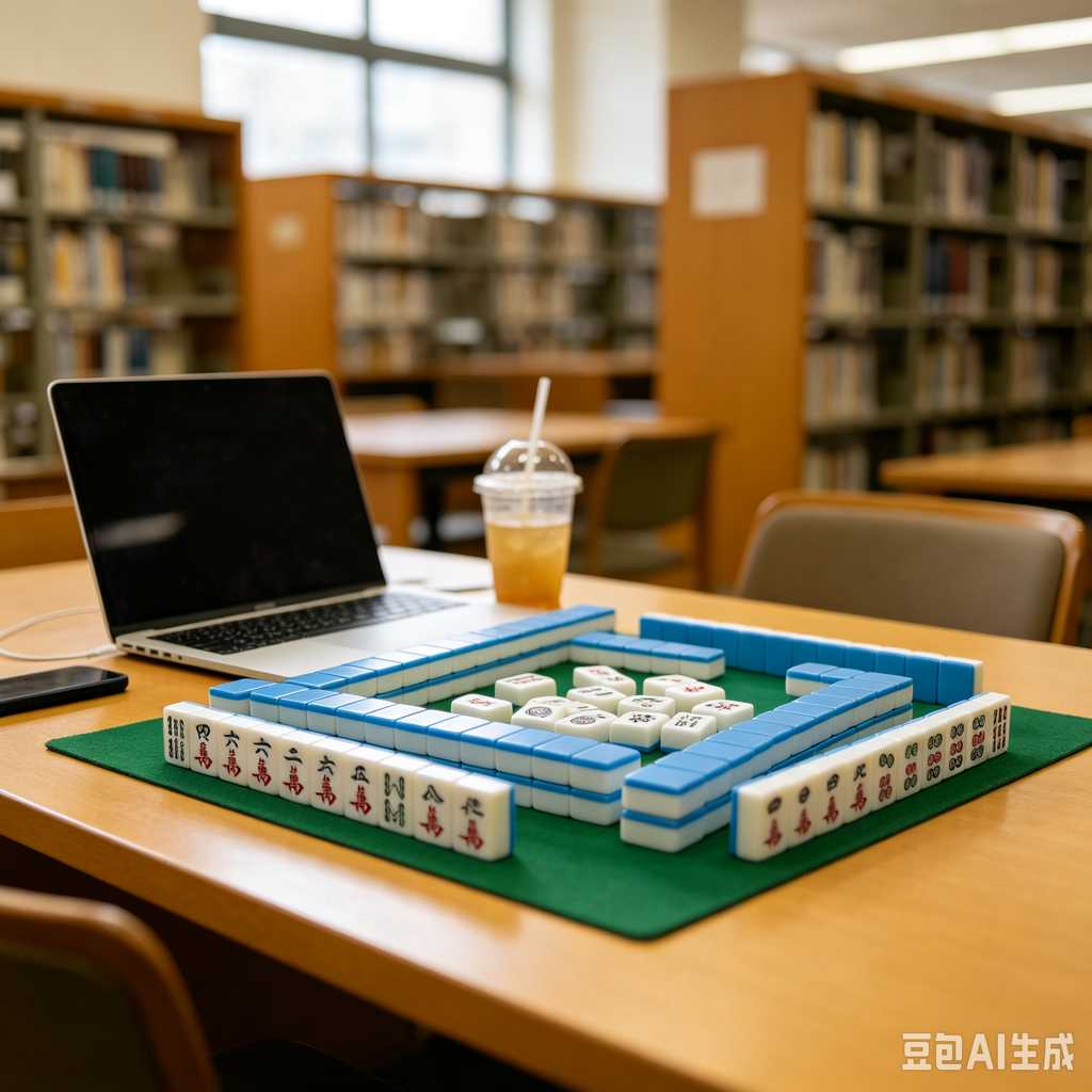 Morelia,mahjong