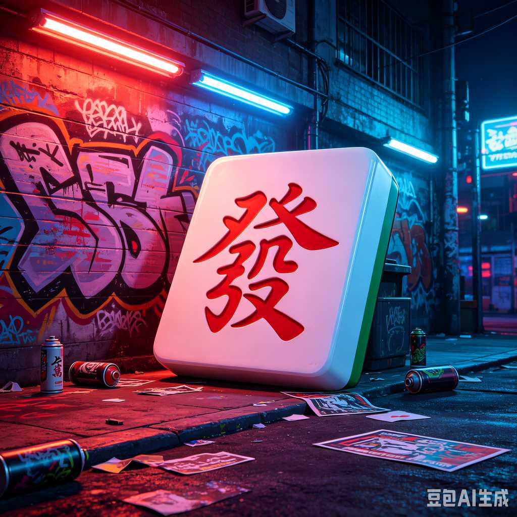 Fresno,mahjong