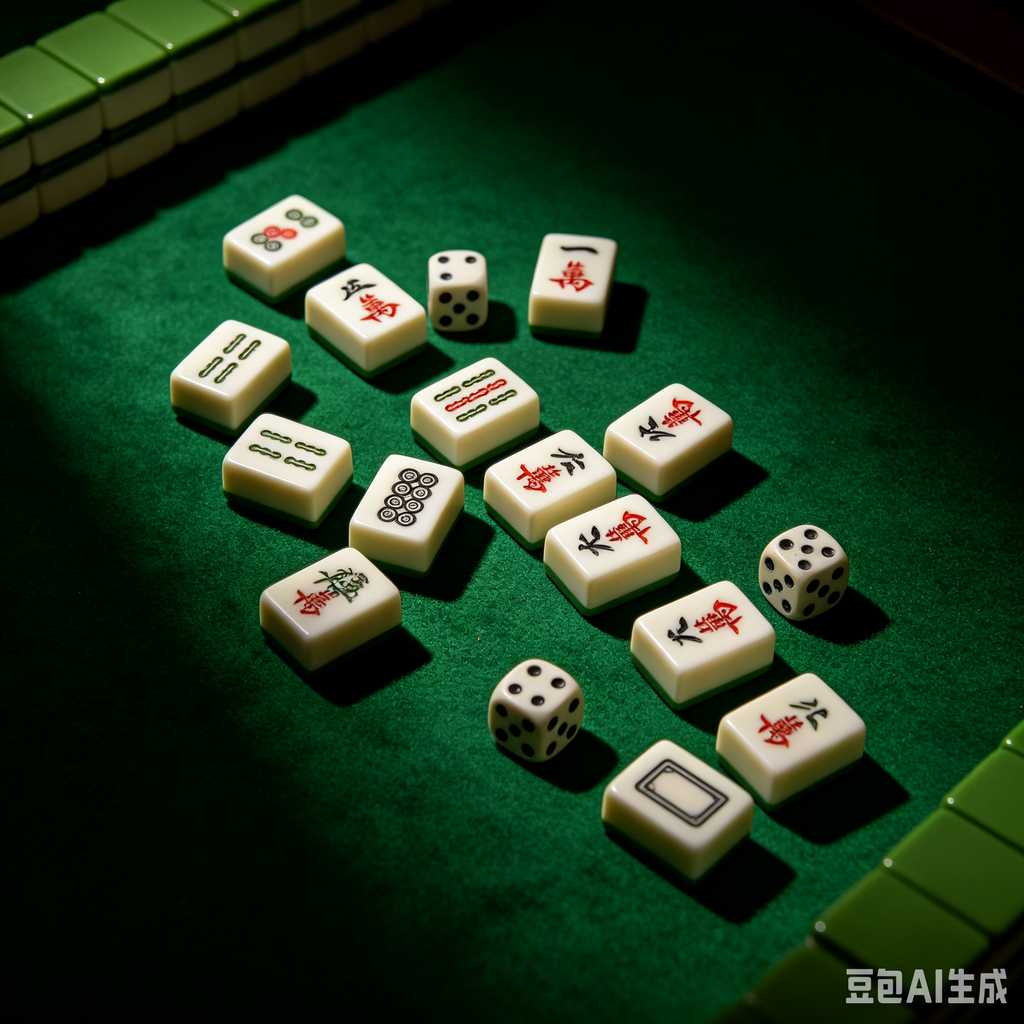 Recife,mahjong