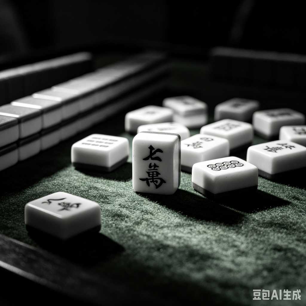 Norfolk,mahjong