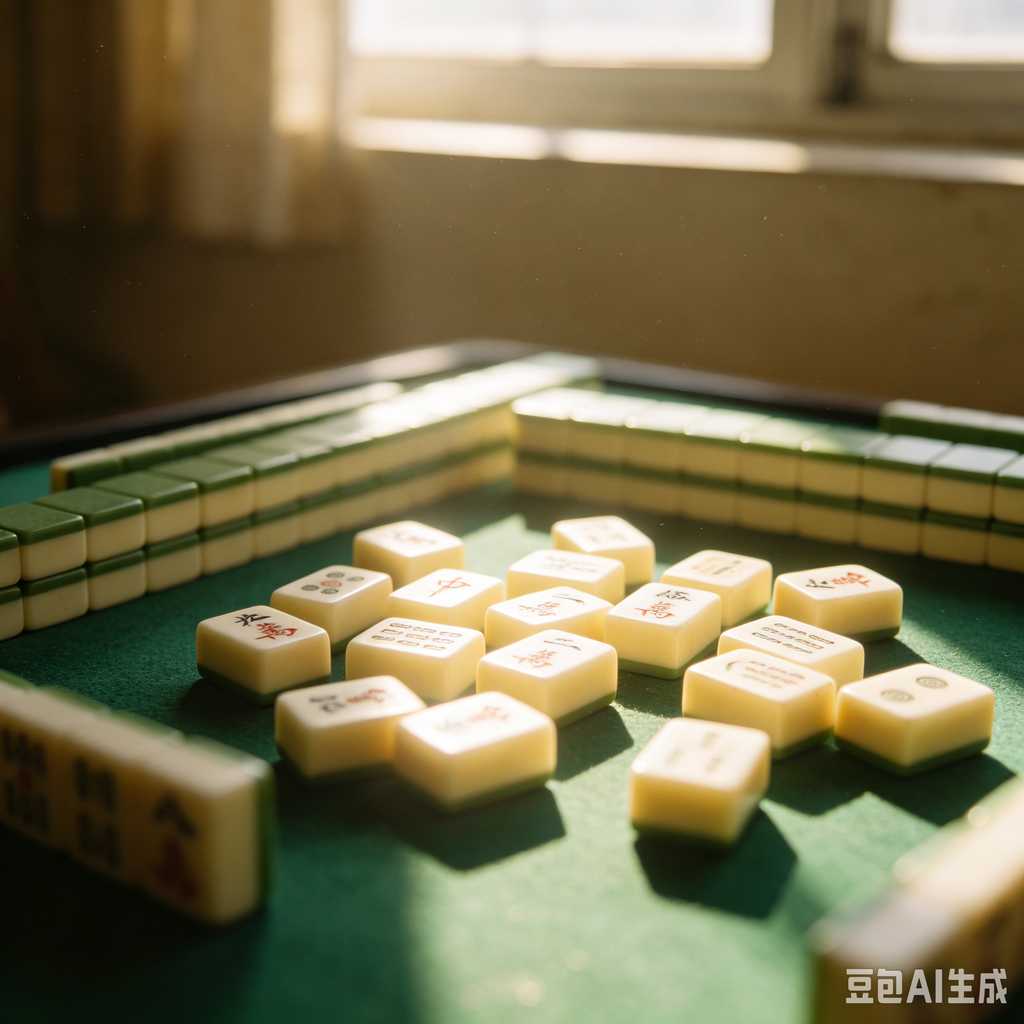 Reims,mahjong
