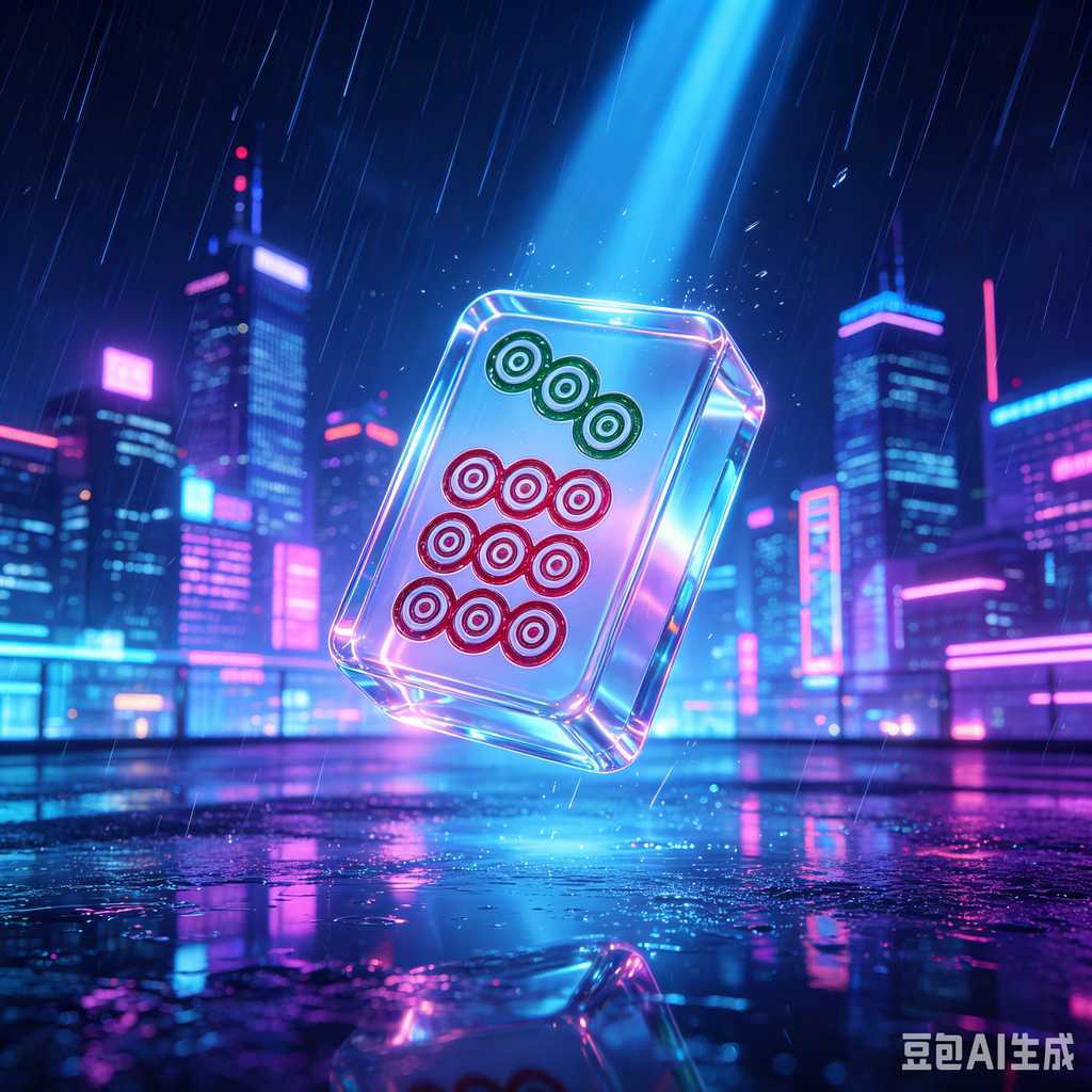 Nice,mahjong