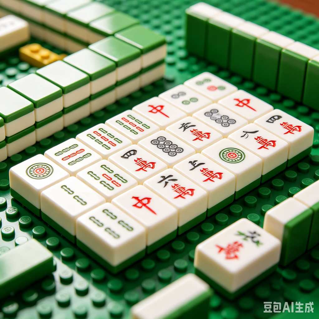 EriePA,mahjong