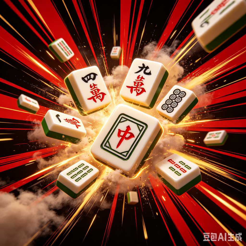 Vasteras,mahjong