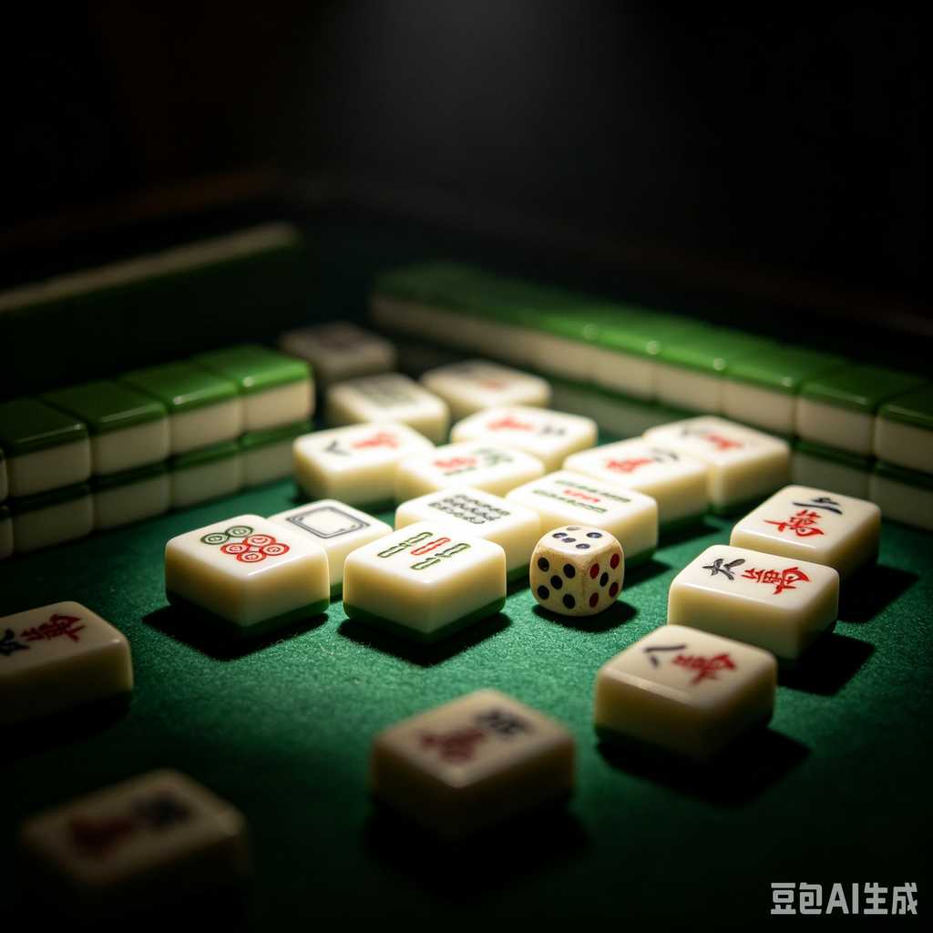 Montevideo,mahjong