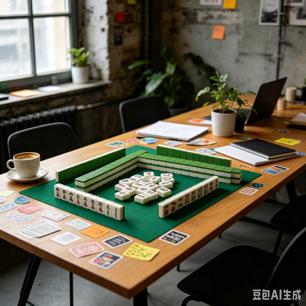 Augusta,mahjong