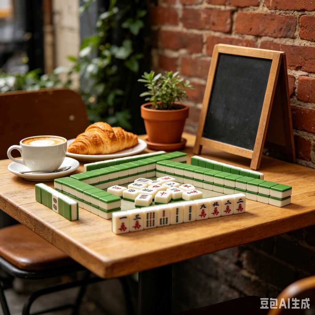 RioDeJaneiro,mahjong