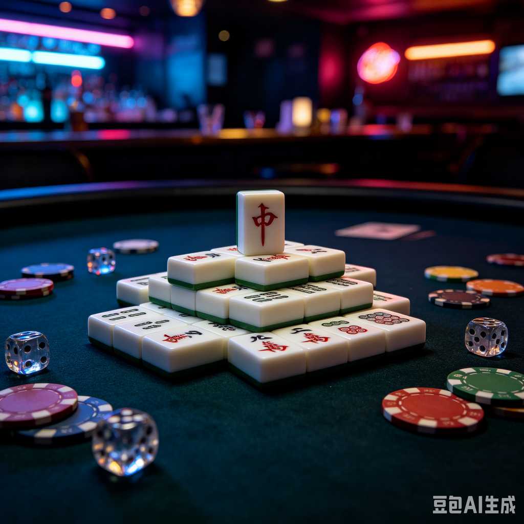 Sintra,mahjong