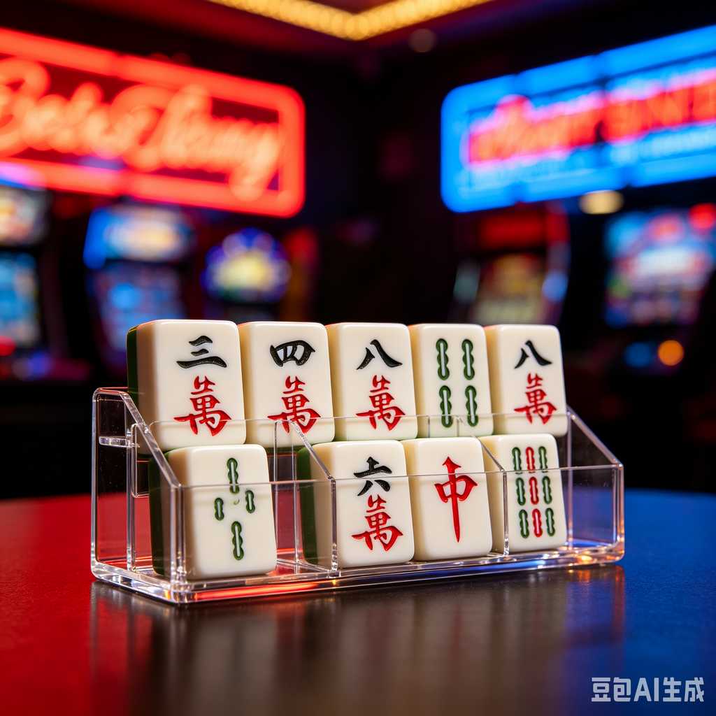 Houston,mahjong