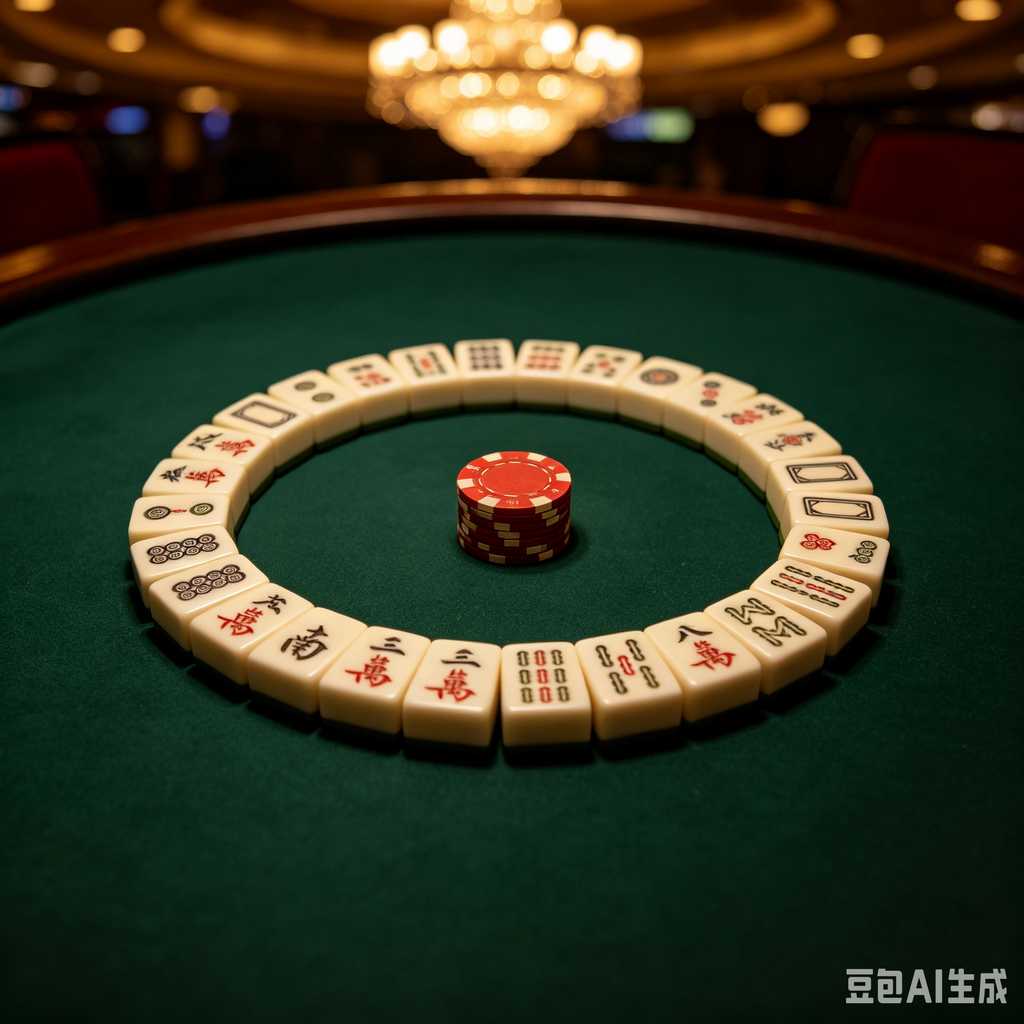 Jacksonville,mahjong