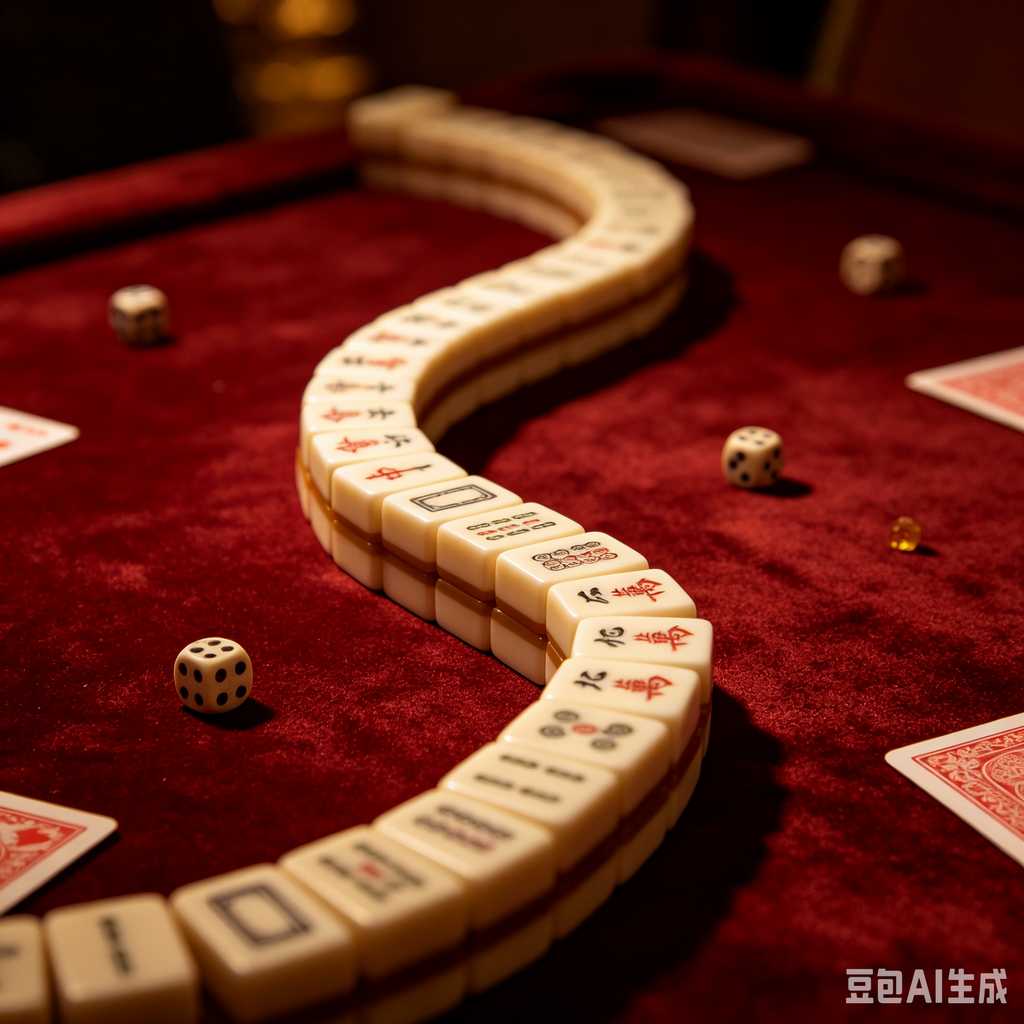 Eugene,mahjong