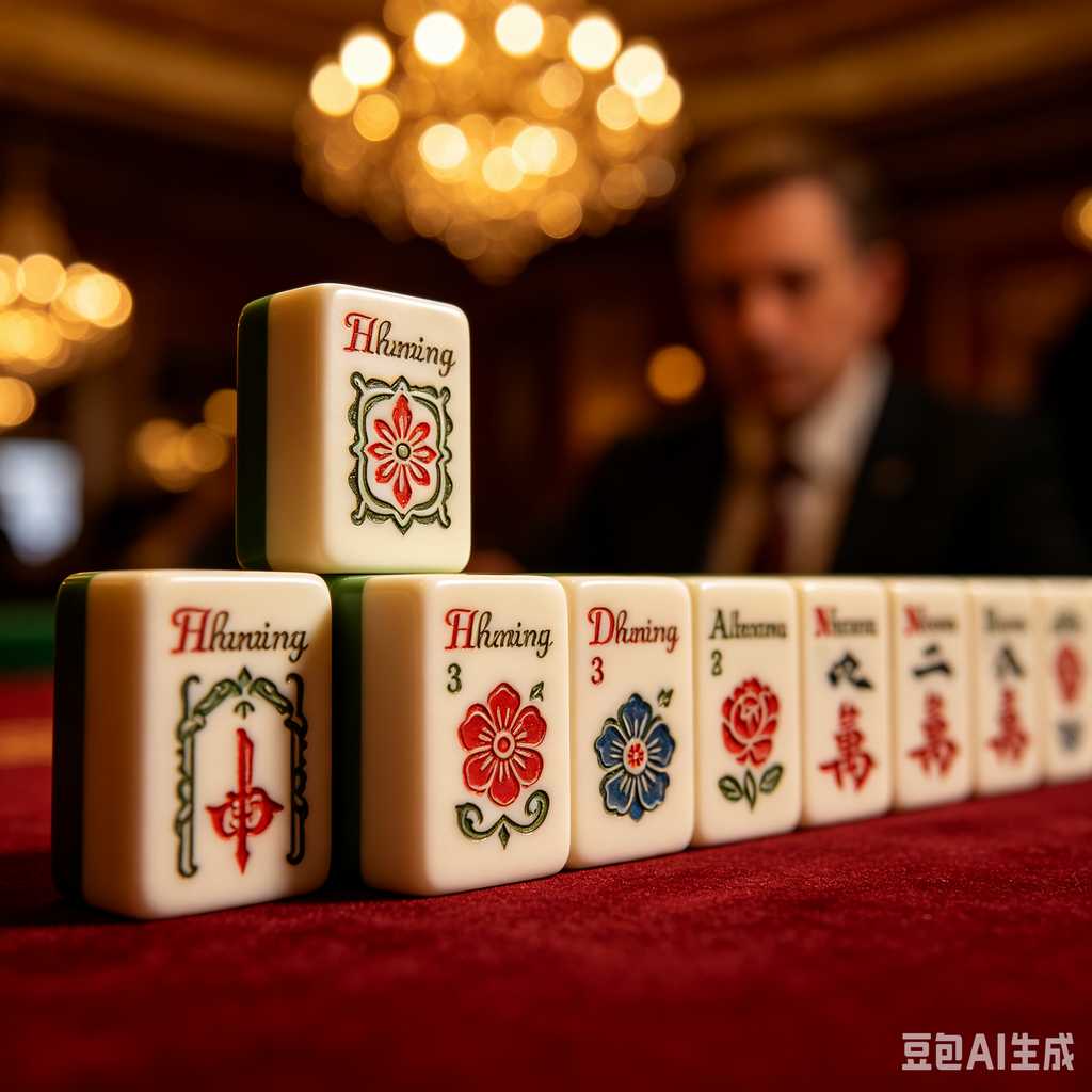 Cambridge,mahjong