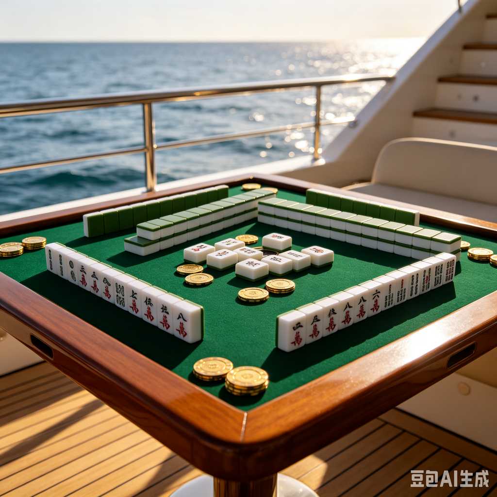 Zagreb,mahjong
