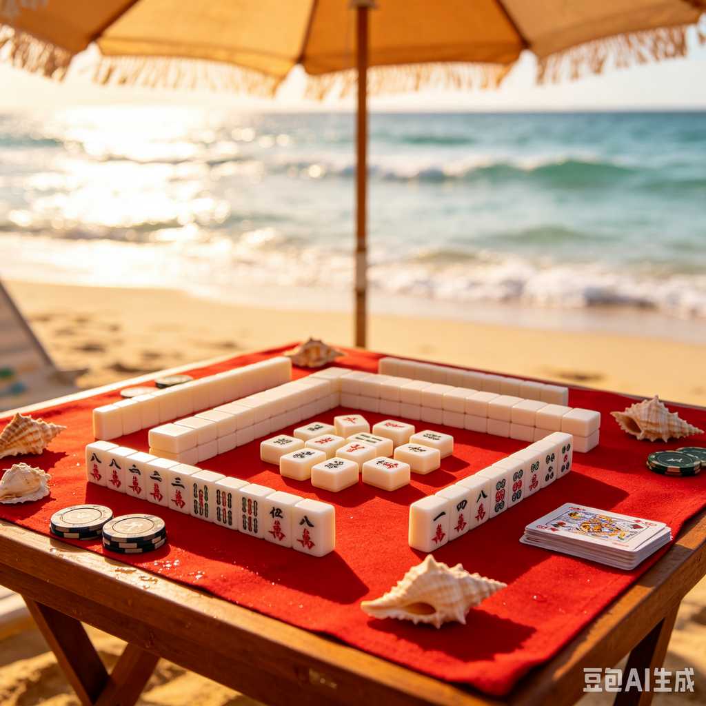 Louisiana,mahjong